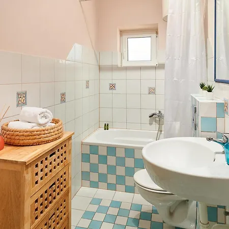 Апартаменты Sun Hills 8