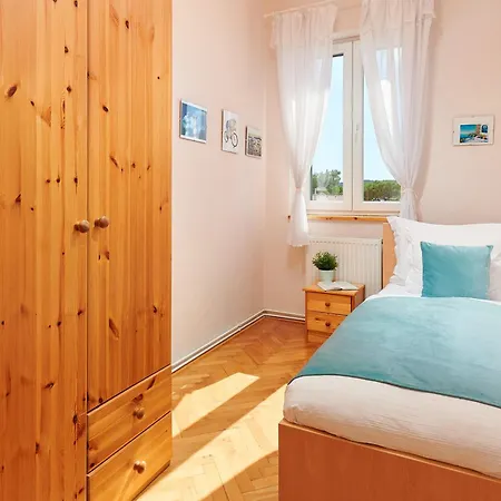 Sun Hills 8 Сплит