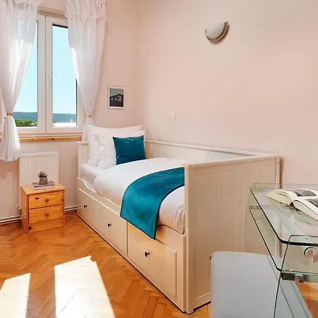 Daire Sun Hills 8 *