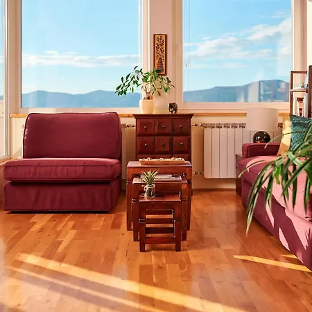 Sun Hills 8 Апартаменты *