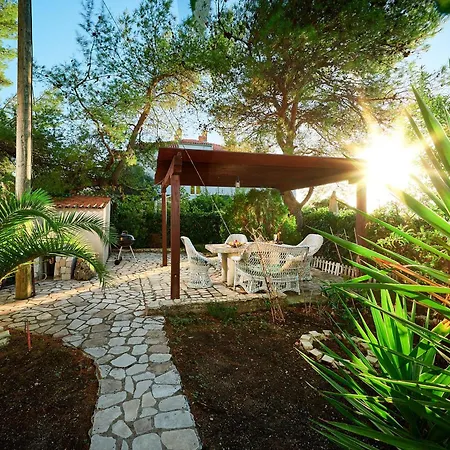 Апартаменты Sun Hills 8 *