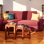 Apartment Sun Hills 8