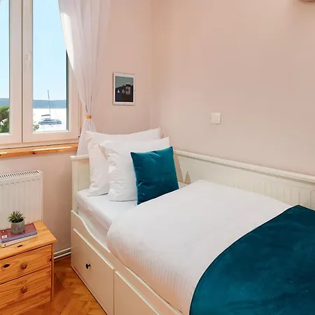 Apartment Sun Hills 8 *