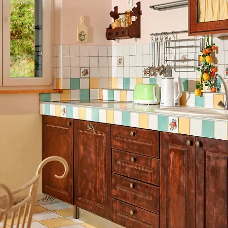 Apartment Sun Hills 8