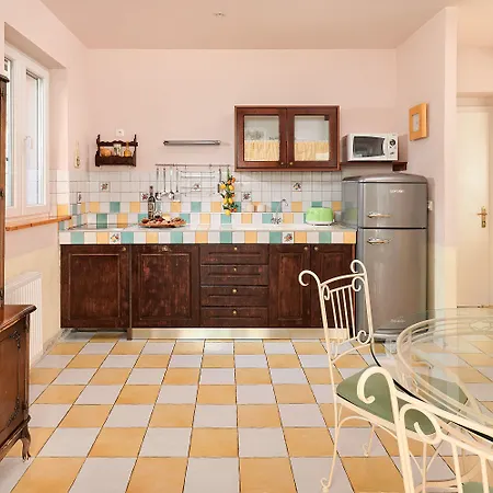 Apartment Sun Hills 8 Split