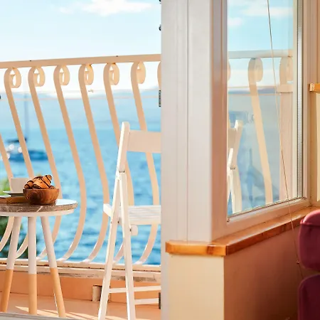 شقة Sun Hills 8 *