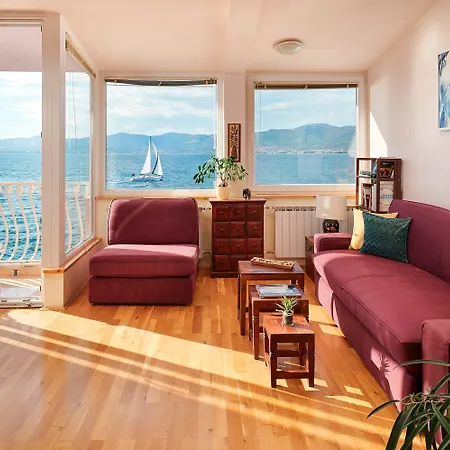 شقة Sun Hills 8 سبليت